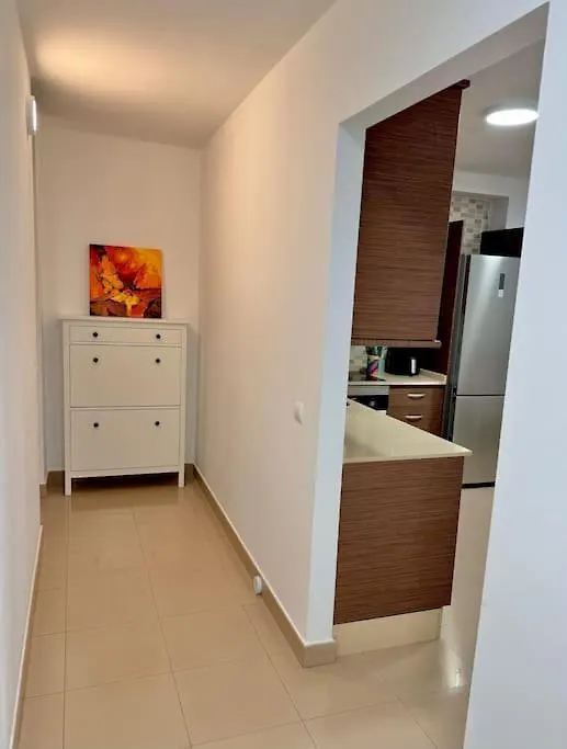 Apto Chill Charco San Gines Arrecife  Apartment