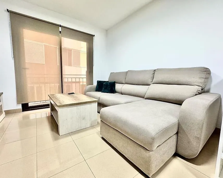 Apto Chill Charco San Gines Arrecife  0*, Arrecife (Lanzarote)