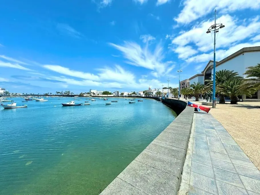 Apto Chill Charco San Gines Arrecife  Apartment Arrecife (Lanzarote)