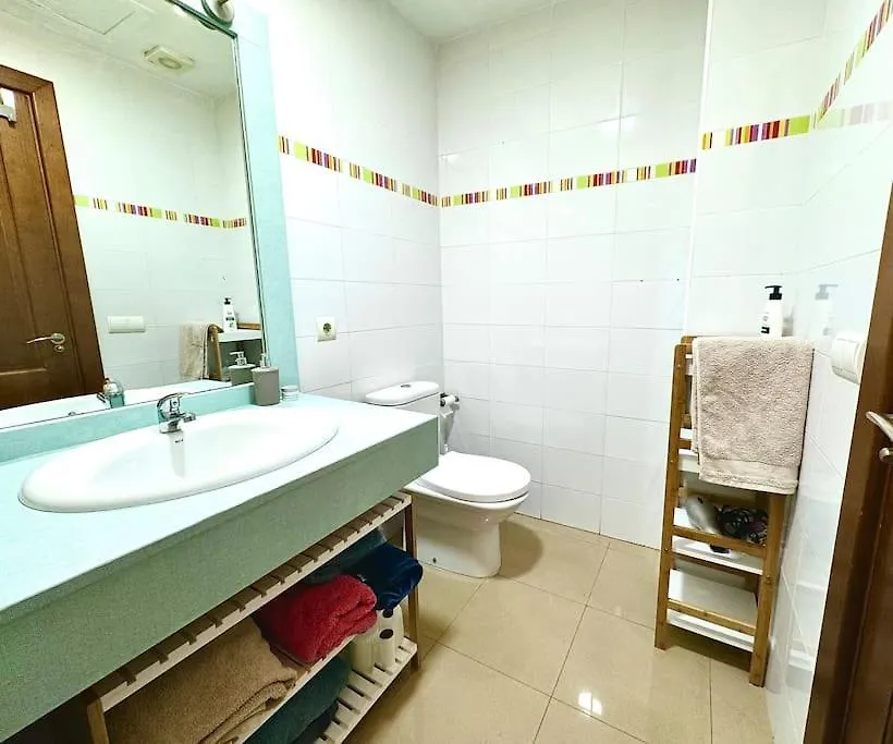 Apto Chill Charco San Gines Arrecife  Apartment Arrecife (Lanzarote)