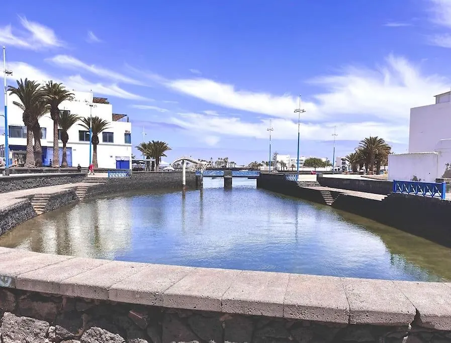Apto Chill Charco San Gines Arrecife  Arrecife (Lanzarote)
