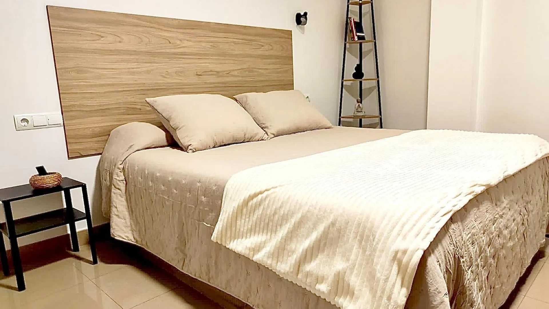 Apartment Apto Chill Charco San Gines Arrecife